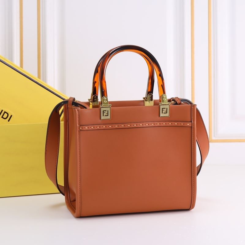 Fendi Shopping Bags